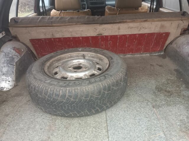 Червоний Опель Рекорд, об'ємом двигуна 2 л та пробігом 250 тис. км за 240 $, фото 2 на Automoto.ua