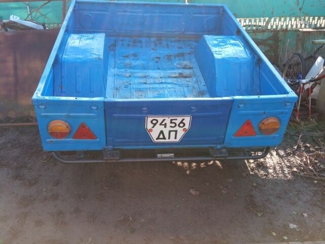 Червоний Опель Рекорд, об'ємом двигуна 0 л та пробігом 100 тис. км за 1100 $, фото 5 на Automoto.ua