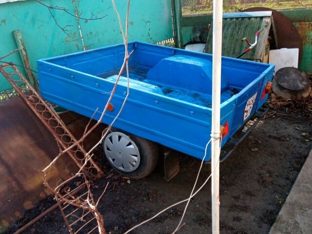 Червоний Опель Рекорд, об'ємом двигуна 0 л та пробігом 100 тис. км за 1100 $, фото 6 на Automoto.ua