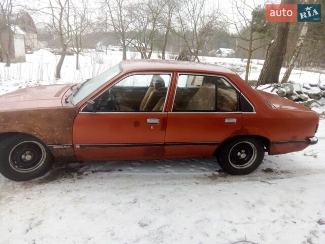 Опель Рекорд, об'ємом двигуна 0 л та пробігом 350 тис. км за 222 $, фото 2 на Automoto.ua