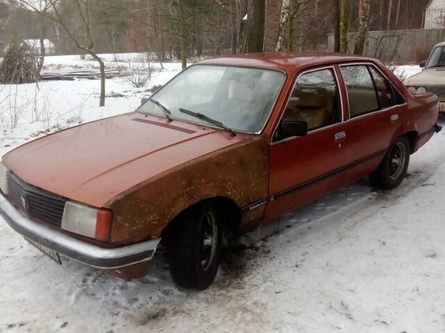 Опель Рекорд, об'ємом двигуна 0 л та пробігом 350 тис. км за 222 $, фото 3 на Automoto.ua