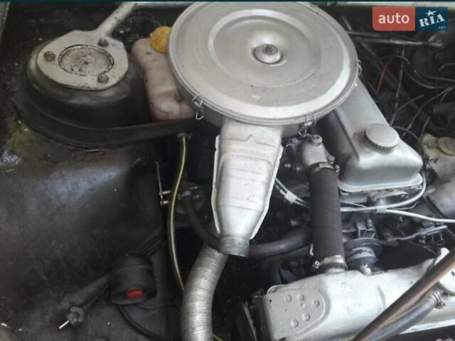 Опель Рекорд, об'ємом двигуна 2 л та пробігом 250 тис. км за 1200 $, фото 2 на Automoto.ua