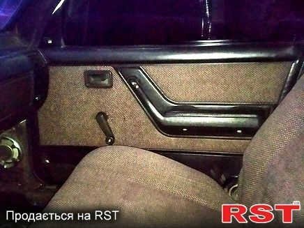 Опель Рекорд, объемом двигателя 1.8 л и пробегом 1 тыс. км за 1200 $, фото 5 на Automoto.ua