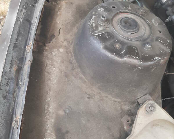 Опель Рекорд, объемом двигателя 2 л и пробегом 200 тыс. км за 287 $, фото 3 на Automoto.ua