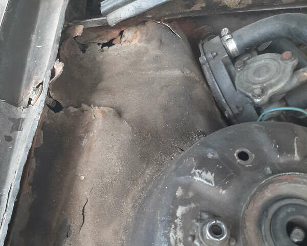 Опель Рекорд, объемом двигателя 2 л и пробегом 200 тыс. км за 287 $, фото 6 на Automoto.ua