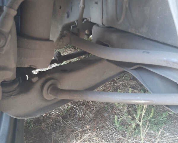 Опель Рекорд, объемом двигателя 2 л и пробегом 200 тыс. км за 287 $, фото 5 на Automoto.ua