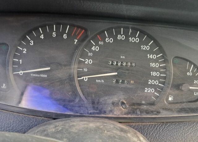 Опель Рекорд, об'ємом двигуна 0 л та пробігом 332 тис. км за 225 $, фото 2 на Automoto.ua
