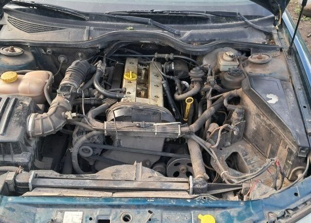 Опель Рекорд, об'ємом двигуна 0 л та пробігом 332 тис. км за 225 $, фото 1 на Automoto.ua