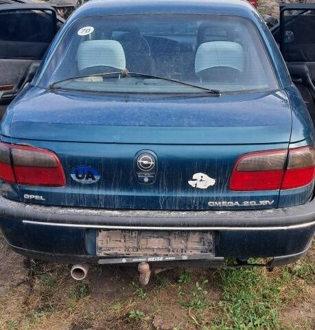 Опель Рекорд, об'ємом двигуна 0 л та пробігом 332 тис. км за 225 $, фото 3 на Automoto.ua