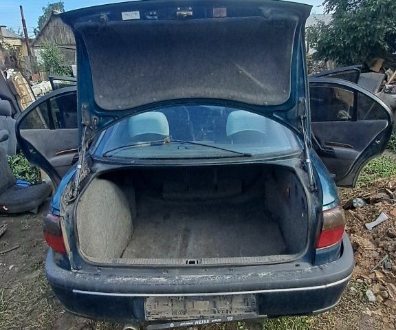 Опель Рекорд, об'ємом двигуна 0 л та пробігом 332 тис. км за 225 $, фото 4 на Automoto.ua