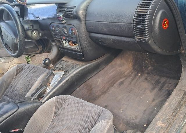 Опель Рекорд, об'ємом двигуна 0 л та пробігом 332 тис. км за 225 $, фото 6 на Automoto.ua