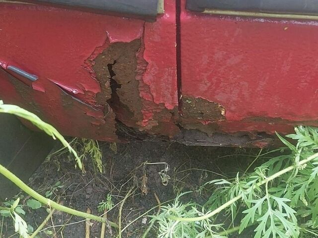 Опель Рекорд, об'ємом двигуна 0 л та пробігом 196 тис. км за 300 $, фото 3 на Automoto.ua
