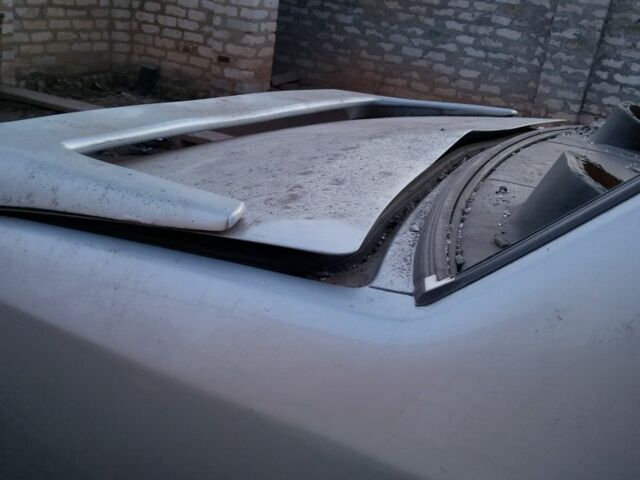 Сірий Опель Рекорд, об'ємом двигуна 0 л та пробігом 222 тис. км за 158 $, фото 3 на Automoto.ua