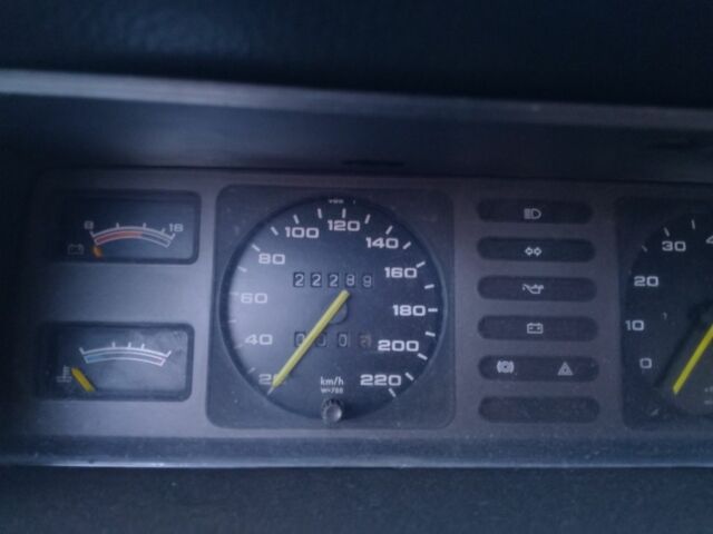 Сірий Опель Рекорд, об'ємом двигуна 0 л та пробігом 222 тис. км за 159 $, фото 7 на Automoto.ua