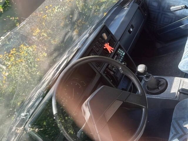 Сірий Опель Рекорд, об'ємом двигуна 2 л та пробігом 90 тис. км за 401 $, фото 3 на Automoto.ua