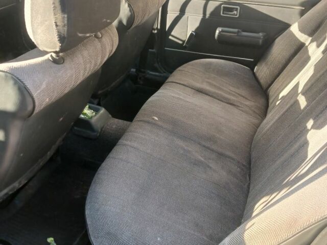 Сірий Опель Рекорд, об'ємом двигуна 0 л та пробігом 232 тис. км за 800 $, фото 6 на Automoto.ua