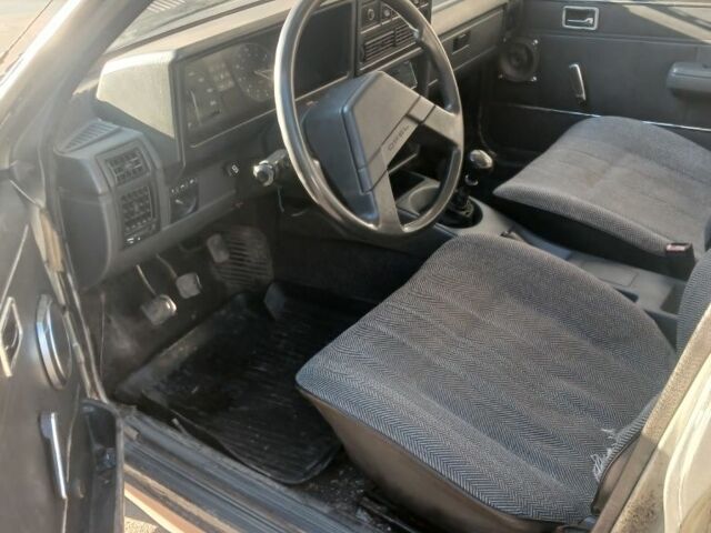 Сірий Опель Рекорд, об'ємом двигуна 0 л та пробігом 232 тис. км за 800 $, фото 5 на Automoto.ua