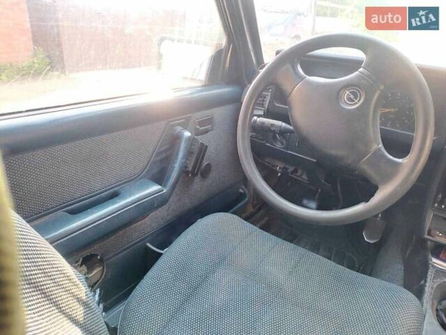 Сірий Опель Рекорд, об'ємом двигуна 1.8 л та пробігом 55 тис. км за 655 $, фото 2 на Automoto.ua