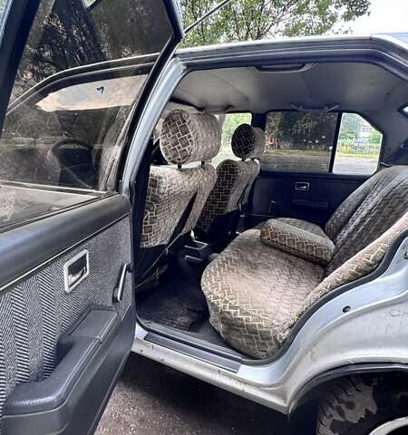 Серый Опель Рекорд, объемом двигателя 0 л и пробегом 170 тыс. км за 1300 $, фото 9 на Automoto.ua