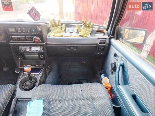 Сірий Опель Рекорд, об'ємом двигуна 1.8 л та пробігом 55 тис. км за 655 $, фото 3 на Automoto.ua