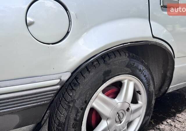 Серый Опель Рекорд, объемом двигателя 0 л и пробегом 170 тыс. км за 1300 $, фото 10 на Automoto.ua