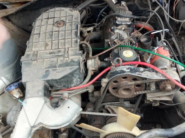 Сірий Опель Рекорд, об'ємом двигуна 0 л та пробігом 185 тис. км за 309 $, фото 5 на Automoto.ua