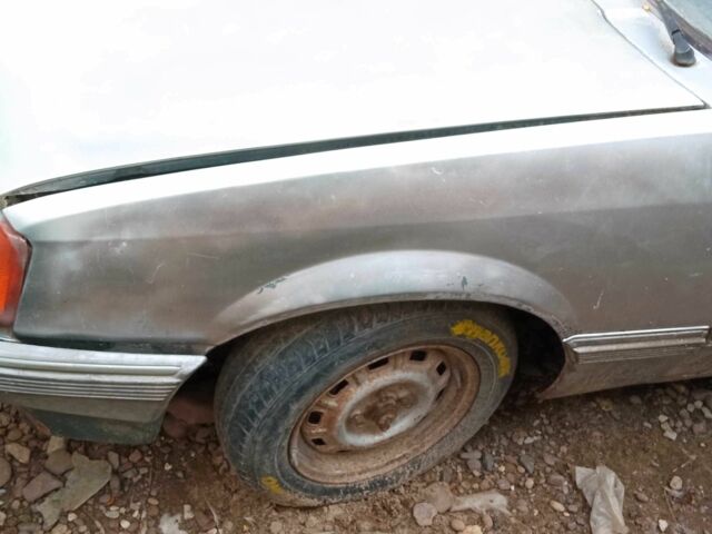 Сірий Опель Рекорд, об'ємом двигуна 0 л та пробігом 185 тис. км за 309 $, фото 2 на Automoto.ua