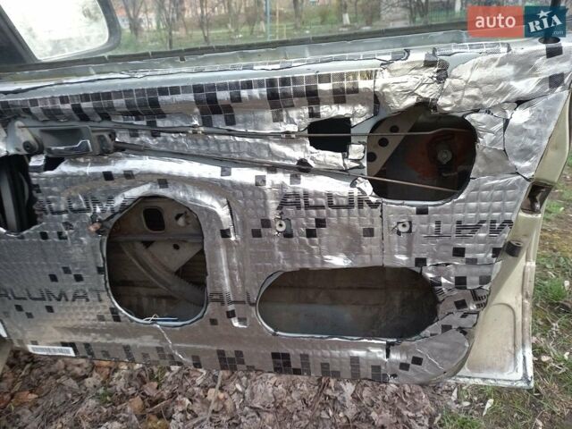 Сірий Опель Рекорд, об'ємом двигуна 1.8 л та пробігом 1 тис. км за 370 $, фото 7 на Automoto.ua