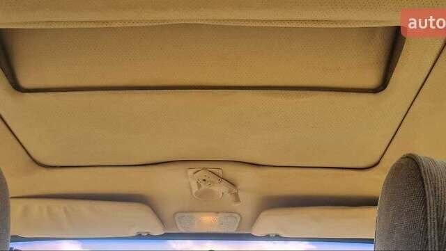 Серый Опель Рекорд, объемом двигателя 1.8 л и пробегом 150 тыс. км за 1750 $, фото 7 на Automoto.ua