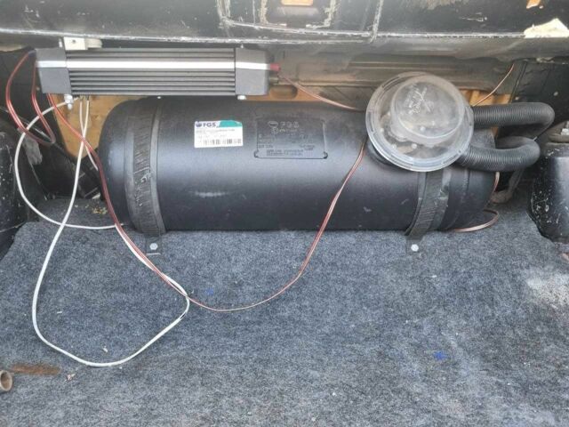 Серый Опель Рекорд, объемом двигателя 1.8 л и пробегом 150 тыс. км за 1750 $, фото 5 на Automoto.ua