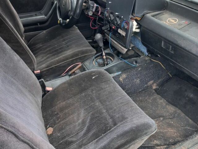 Сірий Опель Рекорд, об'ємом двигуна 0 л та пробігом 1 тис. км за 204 $, фото 5 на Automoto.ua