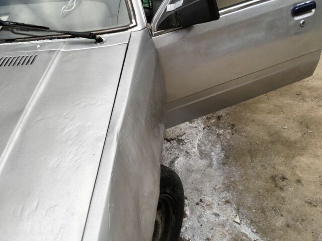 Сірий Опель Рекорд, об'ємом двигуна 2 л та пробігом 356 тис. км за 271 $, фото 2 на Automoto.ua