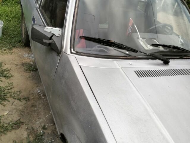 Сірий Опель Рекорд, об'ємом двигуна 2 л та пробігом 356 тис. км за 271 $, фото 1 на Automoto.ua