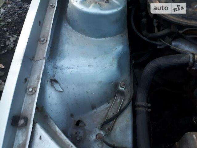 Сірий Опель Рекорд, об'ємом двигуна 2 л та пробігом 470 тис. км за 700 $, фото 5 на Automoto.ua