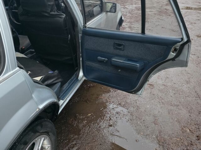 Сірий Опель Рекорд, об'ємом двигуна 2 л та пробігом 200 тис. км за 1200 $, фото 9 на Automoto.ua