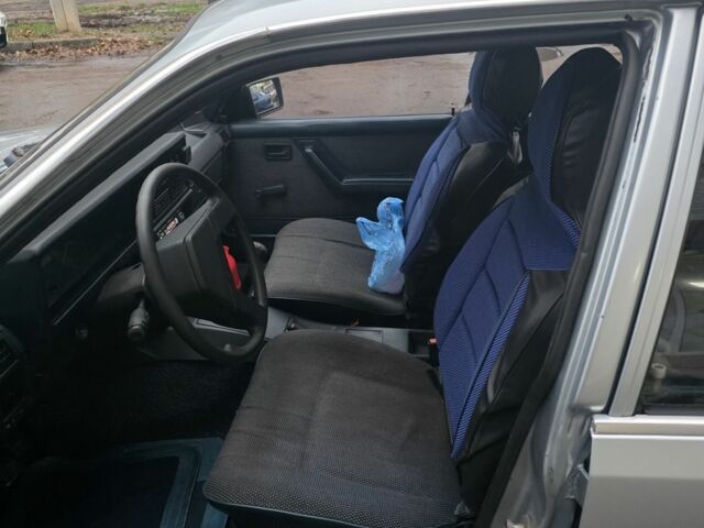 Сірий Опель Рекорд, об'ємом двигуна 2 л та пробігом 200 тис. км за 1200 $, фото 16 на Automoto.ua