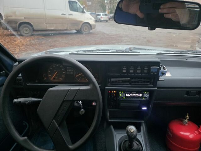 Сірий Опель Рекорд, об'ємом двигуна 2 л та пробігом 200 тис. км за 1200 $, фото 6 на Automoto.ua