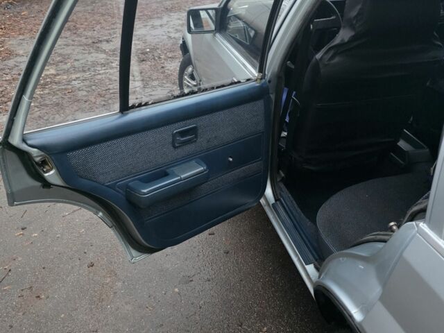 Сірий Опель Рекорд, об'ємом двигуна 2 л та пробігом 200 тис. км за 1200 $, фото 18 на Automoto.ua