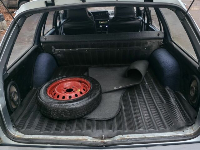 Сірий Опель Рекорд, об'ємом двигуна 2 л та пробігом 200 тис. км за 1200 $, фото 19 на Automoto.ua