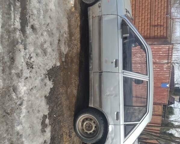 Сірий Опель Рекорд, об'ємом двигуна 2 л та пробігом 1000 тис. км за 366 $, фото 1 на Automoto.ua