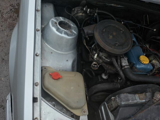 Сірий Опель Рекорд, об'ємом двигуна 2 л та пробігом 200 тис. км за 1200 $, фото 12 на Automoto.ua