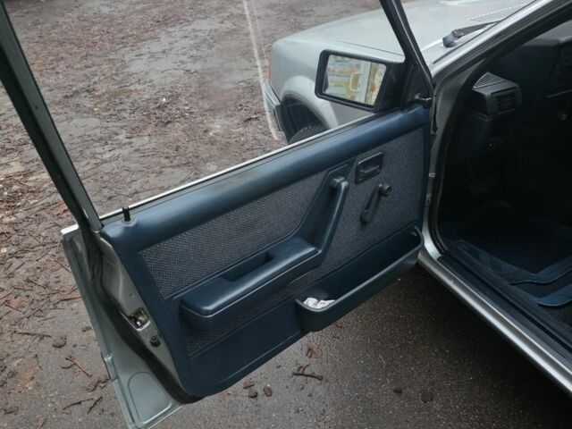 Сірий Опель Рекорд, об'ємом двигуна 2 л та пробігом 200 тис. км за 1200 $, фото 17 на Automoto.ua