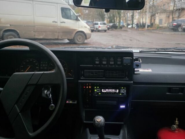 Сірий Опель Рекорд, об'ємом двигуна 2 л та пробігом 200 тис. км за 1200 $, фото 15 на Automoto.ua