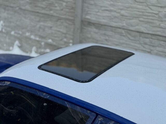 Синий Опель Рекорд, объемом двигателя 2 л и пробегом 50 тыс. км за 5000 $, фото 7 на Automoto.ua