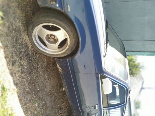 Синій Опель Рекорд, об'ємом двигуна 2 л та пробігом 50 тис. км за 813 $, фото 5 на Automoto.ua