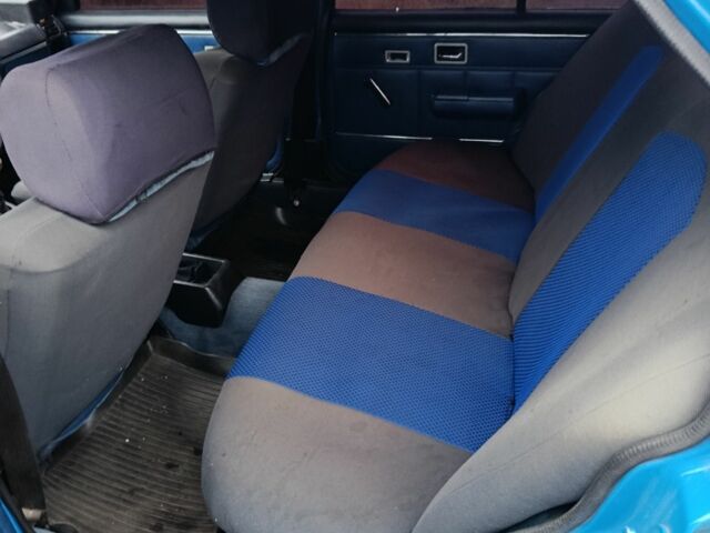 Синий Опель Рекорд, объемом двигателя 0 л и пробегом 1 тыс. км за 1550 $, фото 4 на Automoto.ua