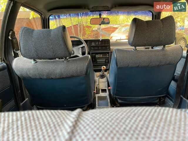 Синий Опель Рекорд, объемом двигателя 0 л и пробегом 170 тыс. км за 900 $, фото 17 на Automoto.ua