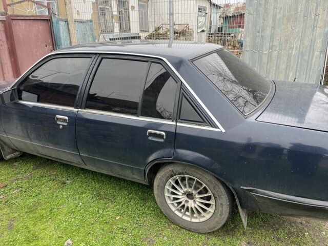 Синій Опель Рекорд, об'ємом двигуна 2 л та пробігом 2 тис. км за 900 $, фото 2 на Automoto.ua