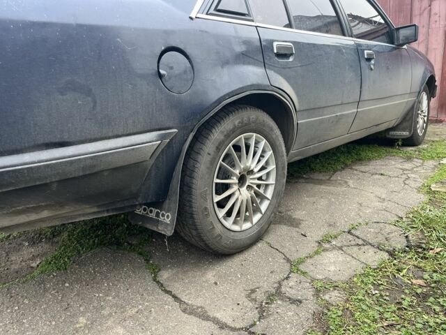 Синій Опель Рекорд, об'ємом двигуна 2 л та пробігом 2 тис. км за 900 $, фото 4 на Automoto.ua