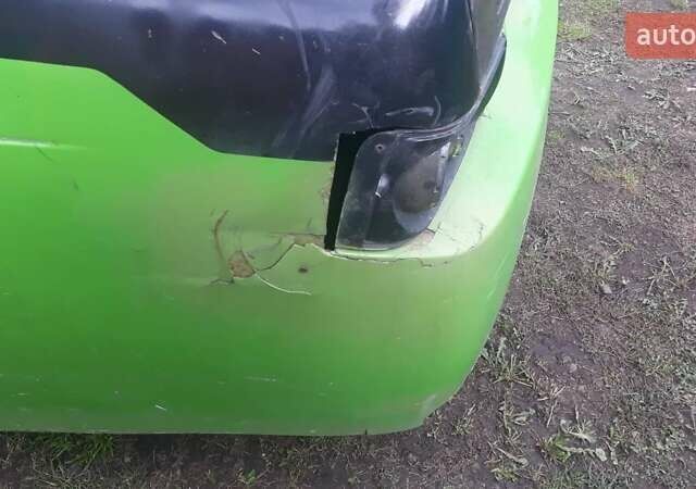 Зеленый Опель Рекорд, объемом двигателя 1.8 л и пробегом 222 тыс. км за 320 $, фото 16 на Automoto.ua